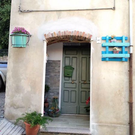 Da Tzio Abel Apartment Baunei Exterior foto